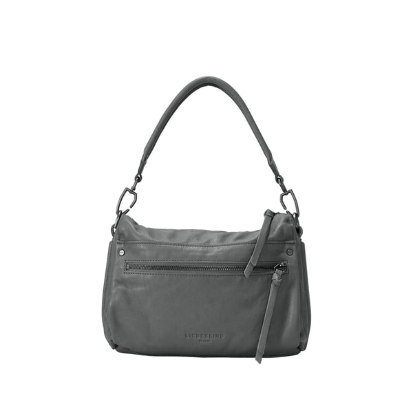Liebeskind Berlin Santa Clara Sporty Leather Baguette Bag Liebeskind Berlin Santa Clara Sporty Leather Baguette Bag