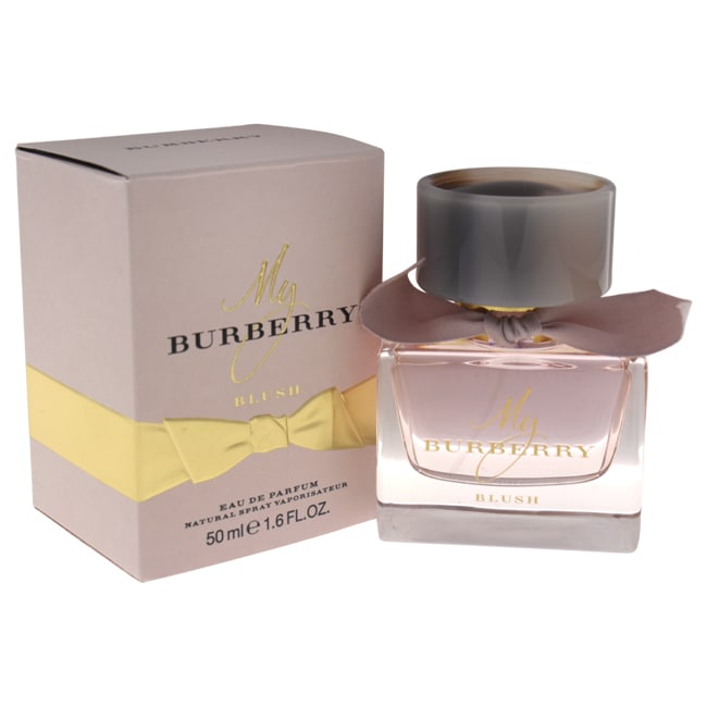 my burberry ulta