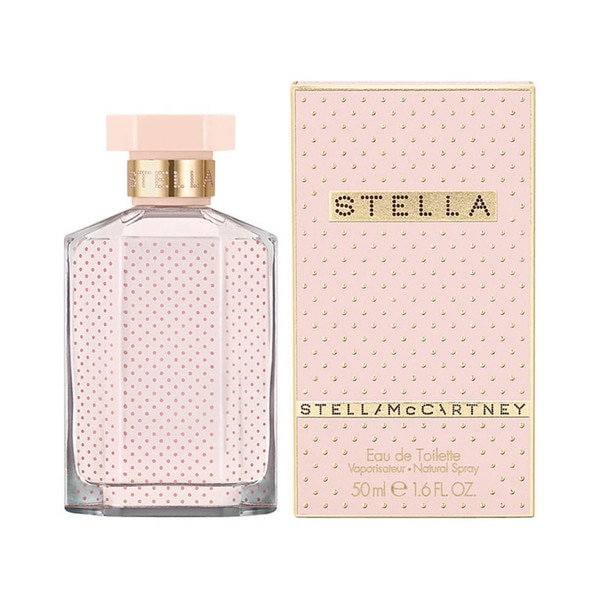 stella mccartney eau de toilette