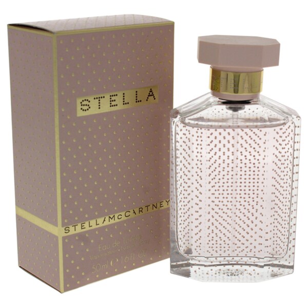 stella mccartney eau de toilette