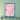 Porch & Den Zane Heartwork Rose Canvas Art