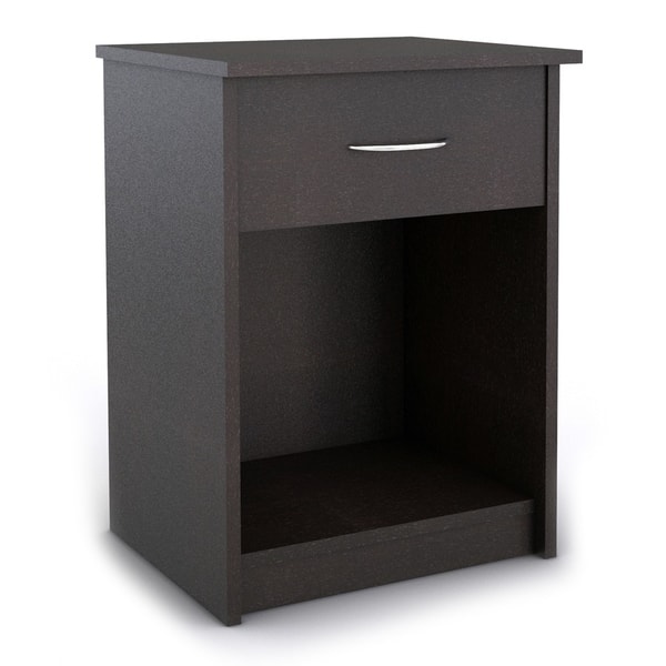 Shop Ameriwood Home Core Nightstand Overstock 18116216