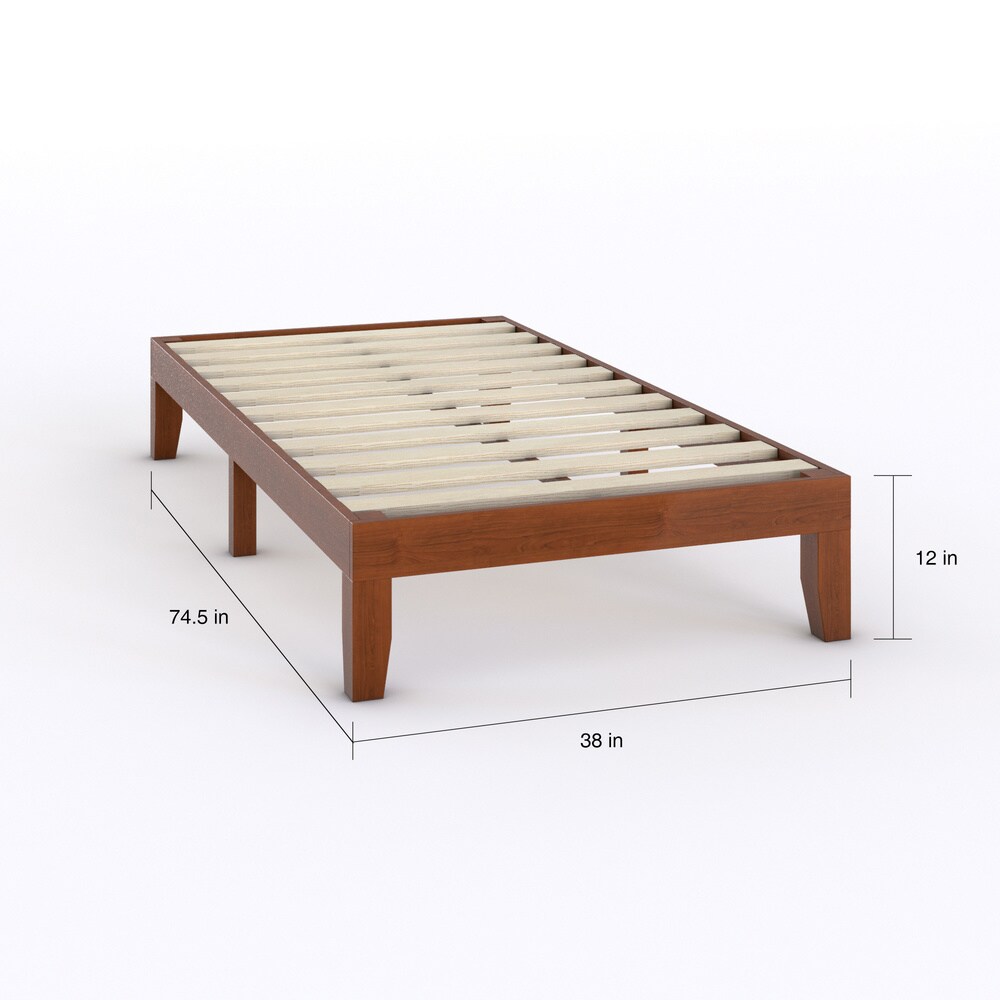Bed Frame Sizes And Dimensions Guide 2023 Nectar Sleep, 54 OFF