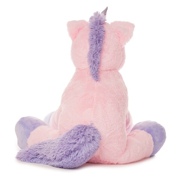 best made toys jumbo plush unicorn