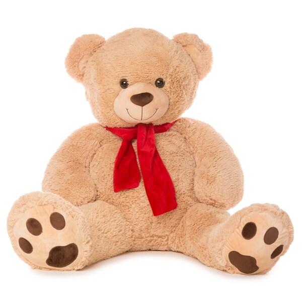 best made toys international teddy bear