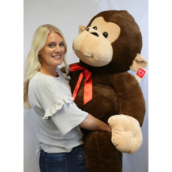 best made toys monkey