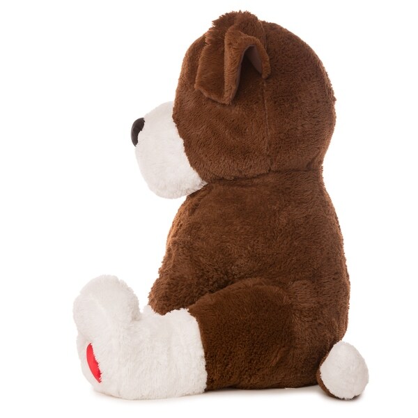 best made toys plush puppy