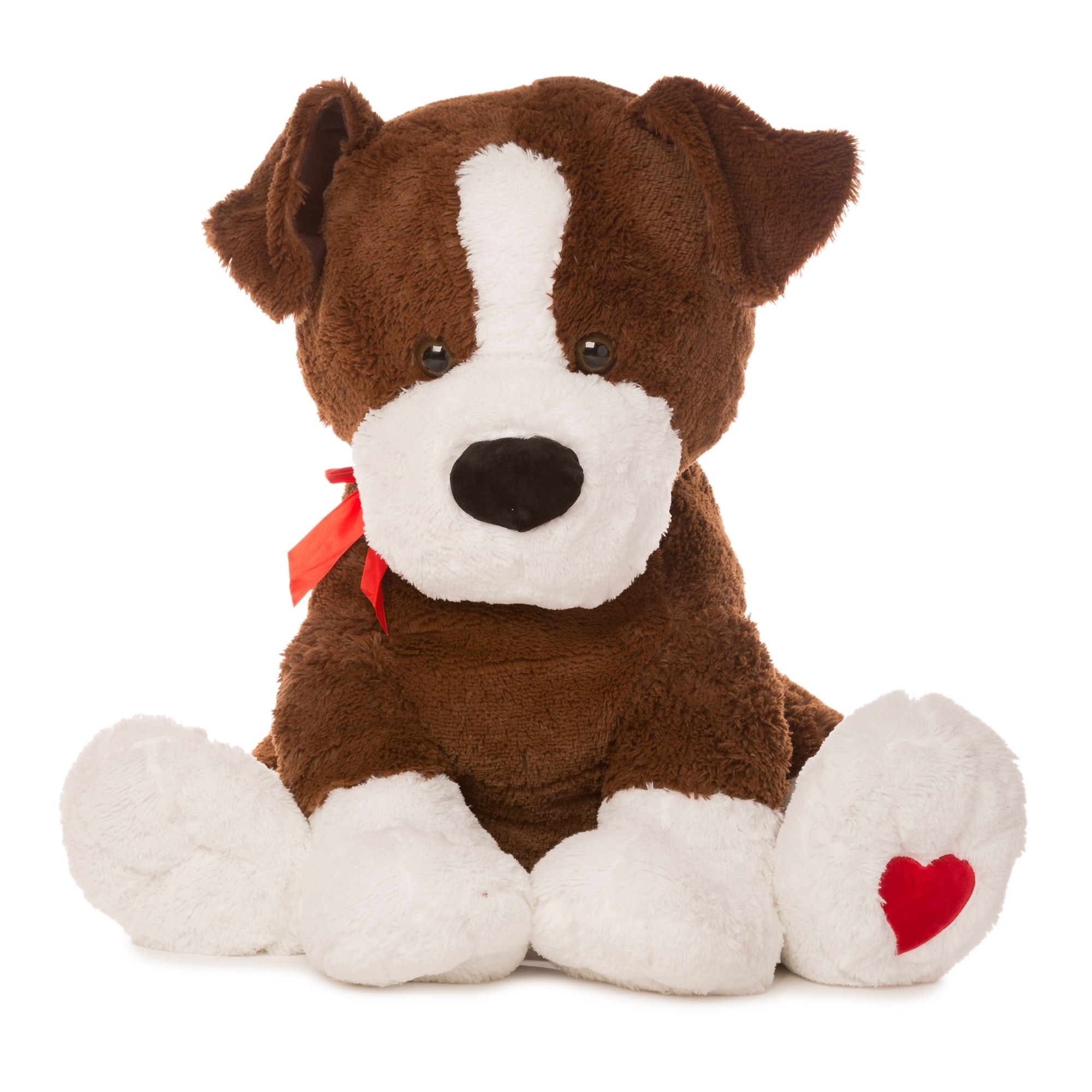 giant stuffed animals for dogs