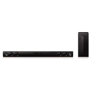 lg sound bar las355b price