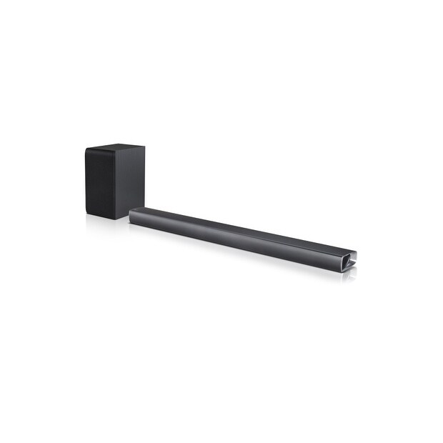 asc lg soundbar