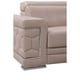 preview thumbnail 4 of 7, DivanItalia Ferrara Luxury Italian Leather Upholstered Living Room Sofa