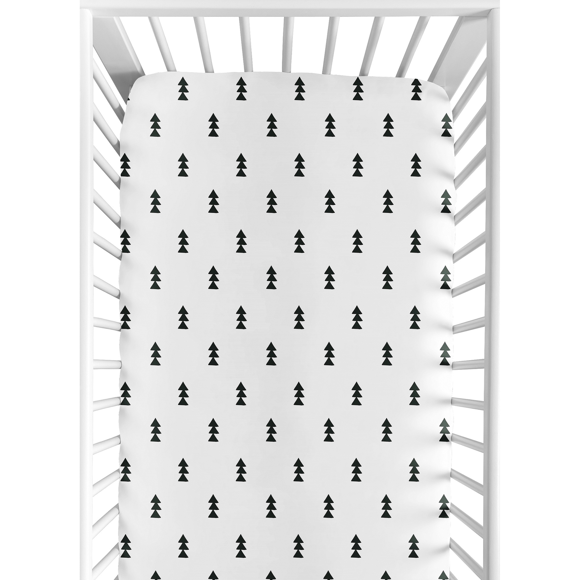 tree crib sheets