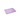 Lisa Argyropoulos 'Happy Vibes Lavender' Made to Order Memory Foam Bath Mat