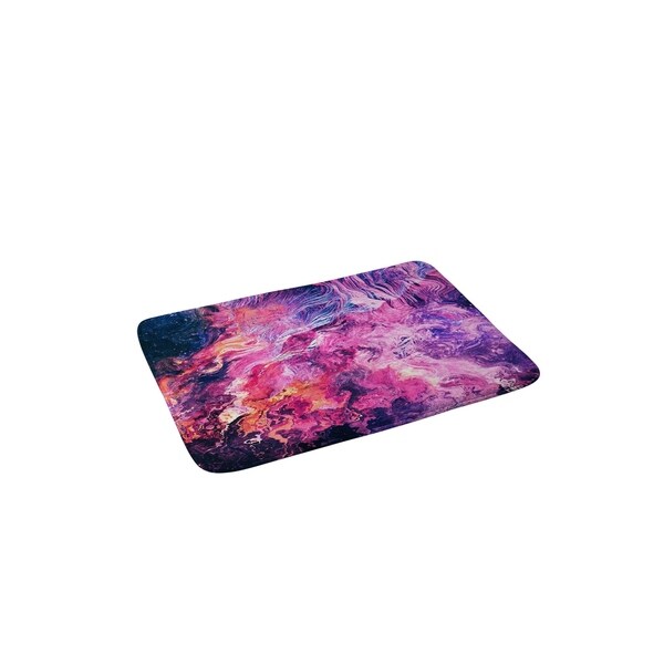 Adam Priester Neardark Memory Foam Bath Mat. Opens flyout.
