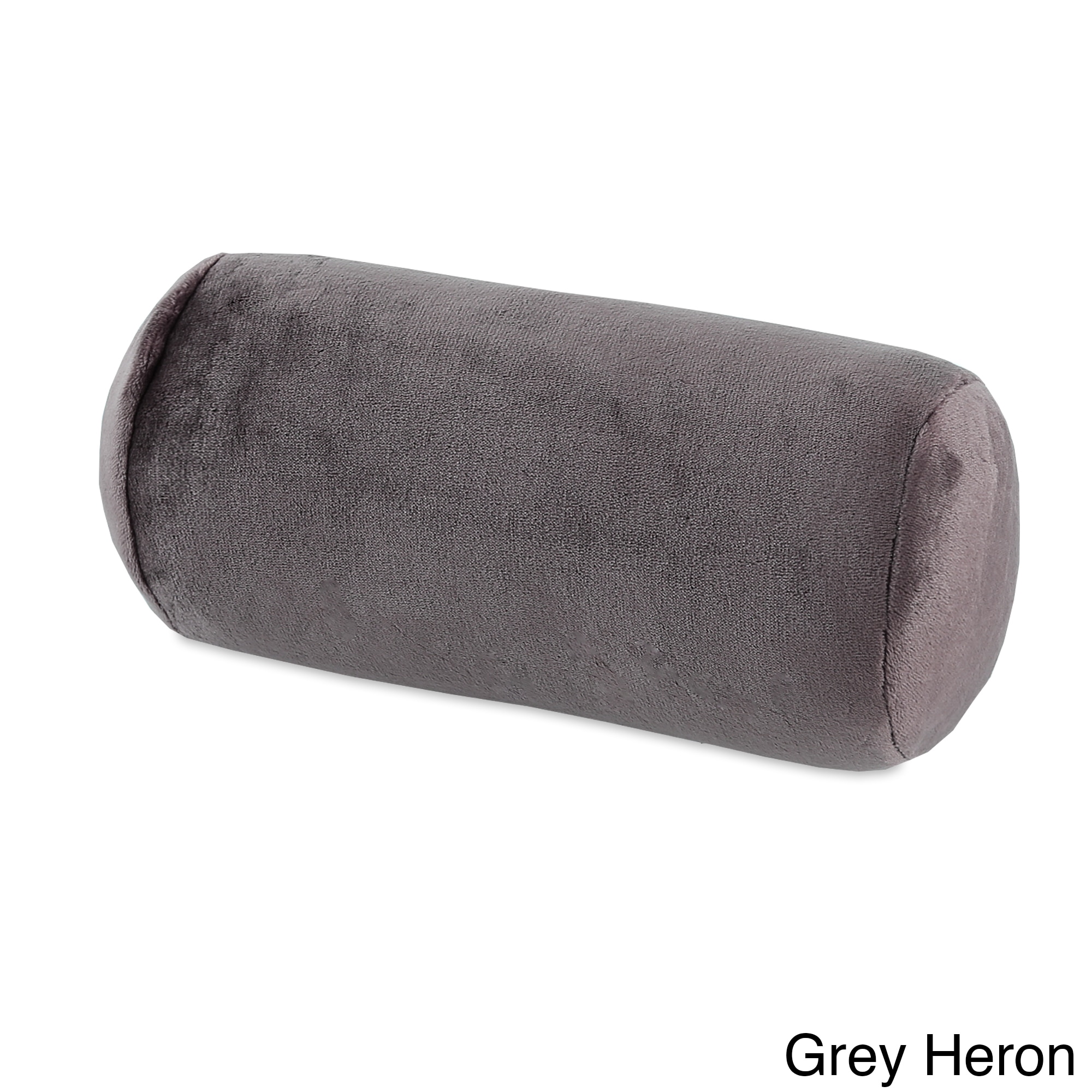 Shop Berkshire Blanket Velvetloft Short Bolster Pillow Free