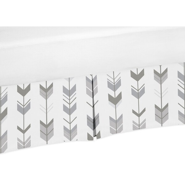 sweet jojo mod arrow