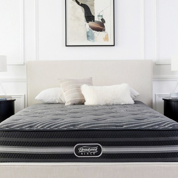 simmons beautyrest black mariela