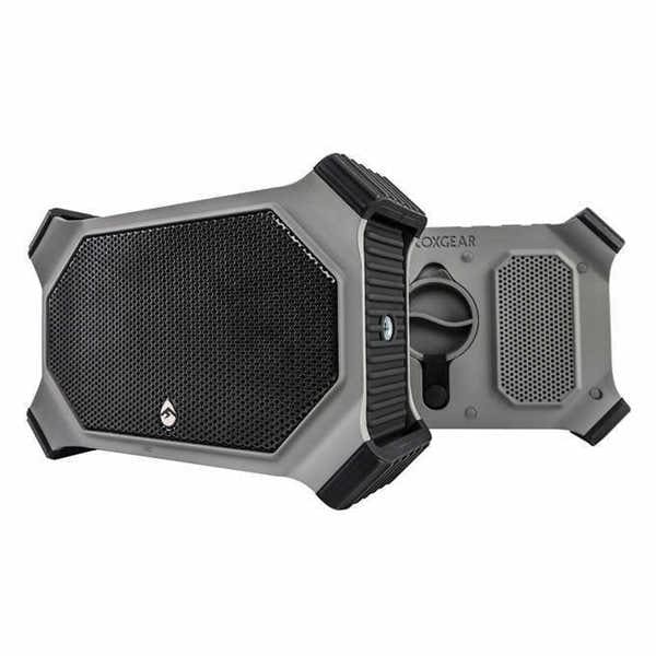 ecoxgear wireless speaker