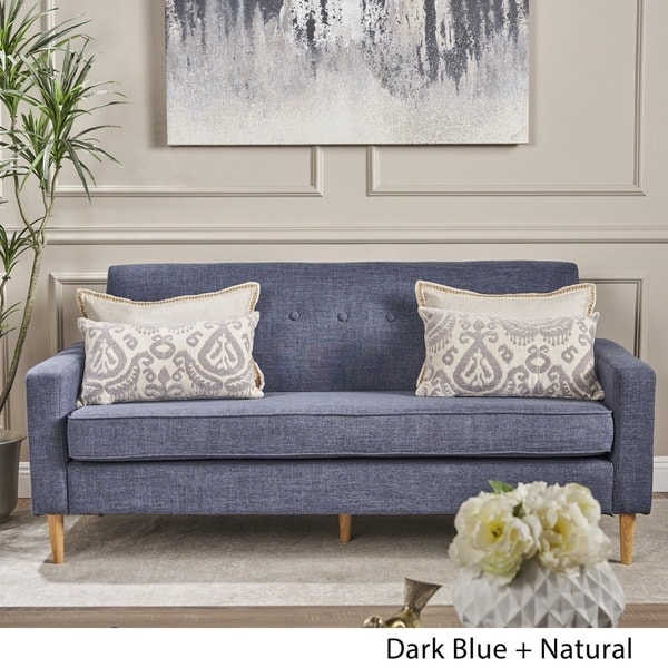 Buy Blue Sofas Couches Online At Overstock Our Best