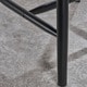 preview thumbnail 6 of 21, Ansley Farmhouse Cottage 7-piece Wood Dining Set by Christopher Knight Home