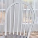 preview thumbnail 9 of 21, Ansley Farmhouse Cottage 7-piece Wood Dining Set by Christopher Knight Home