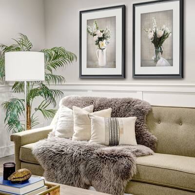 Farmhouse Bouque -2 Piece Set