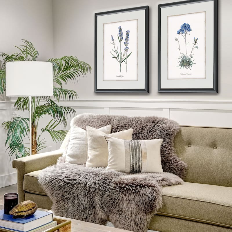 Lavender -2 Piece Set