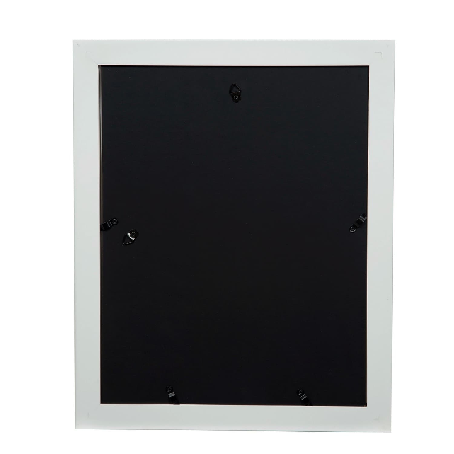 Gallery 11x14 Wide White Double Mat to 8x10 Picture Frame - Bed Bath &  Beyond - 18126706