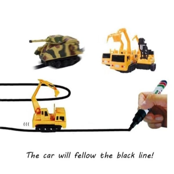inductive toy