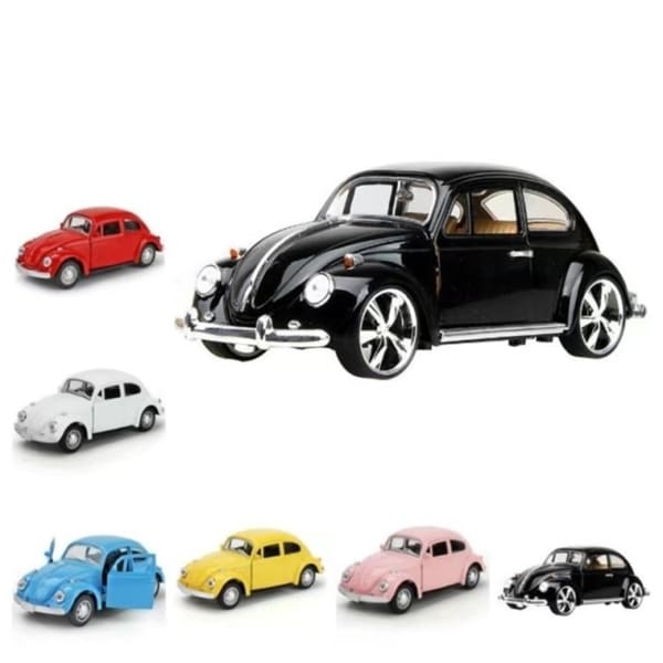 classic car model toys