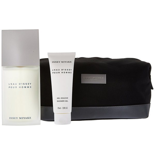 issey miyake mens gift set