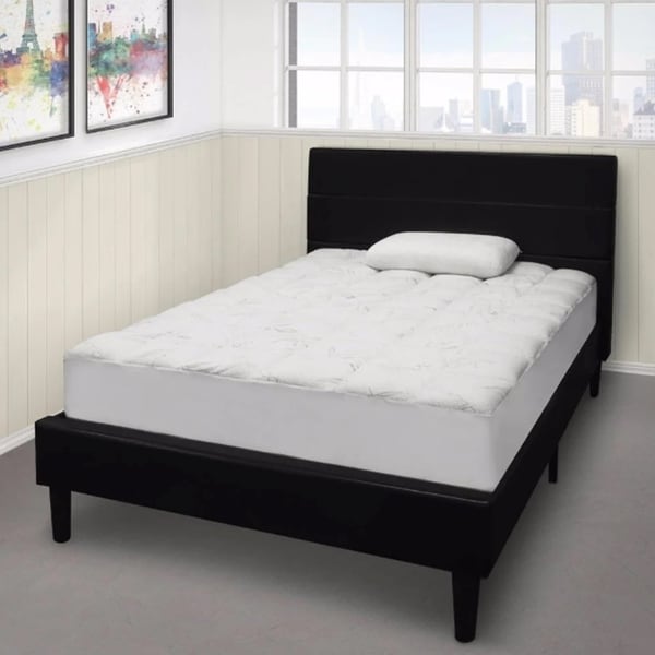 comfort supreme mattress