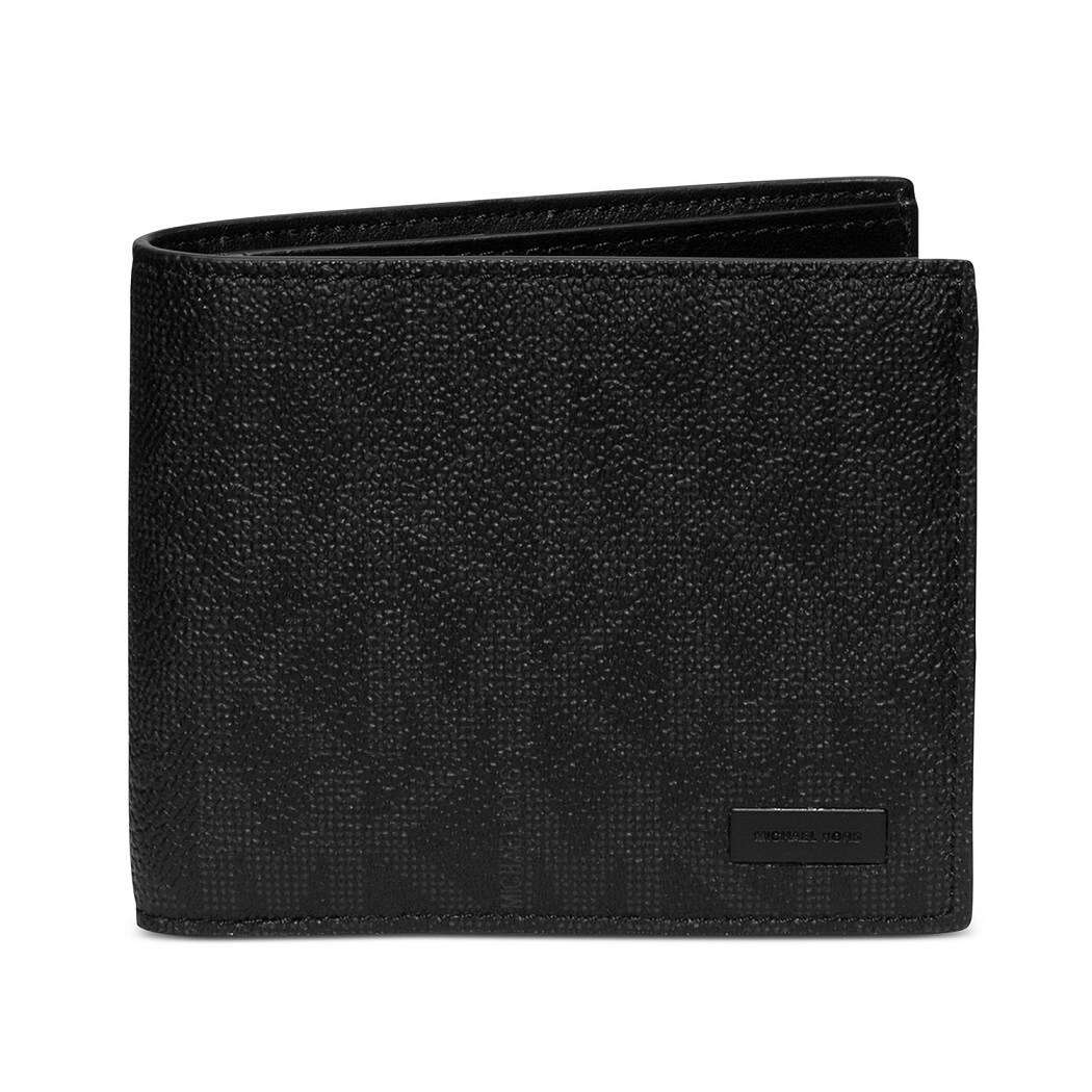 michael kors jet set mens wallet