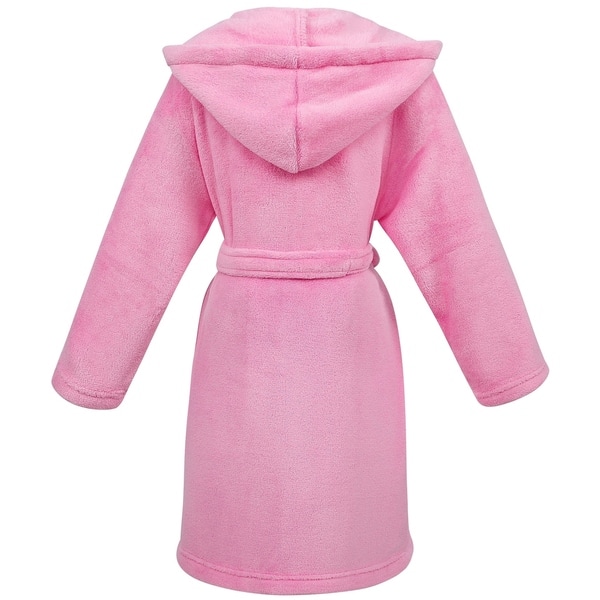 Simplicity Children Boys Girls Bathrobe and Cover up