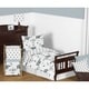 preview thumbnail 1 of 3, 5pc Toddler Bedding Set for the Bear Mountain Collection by Sweet Jojo Designs