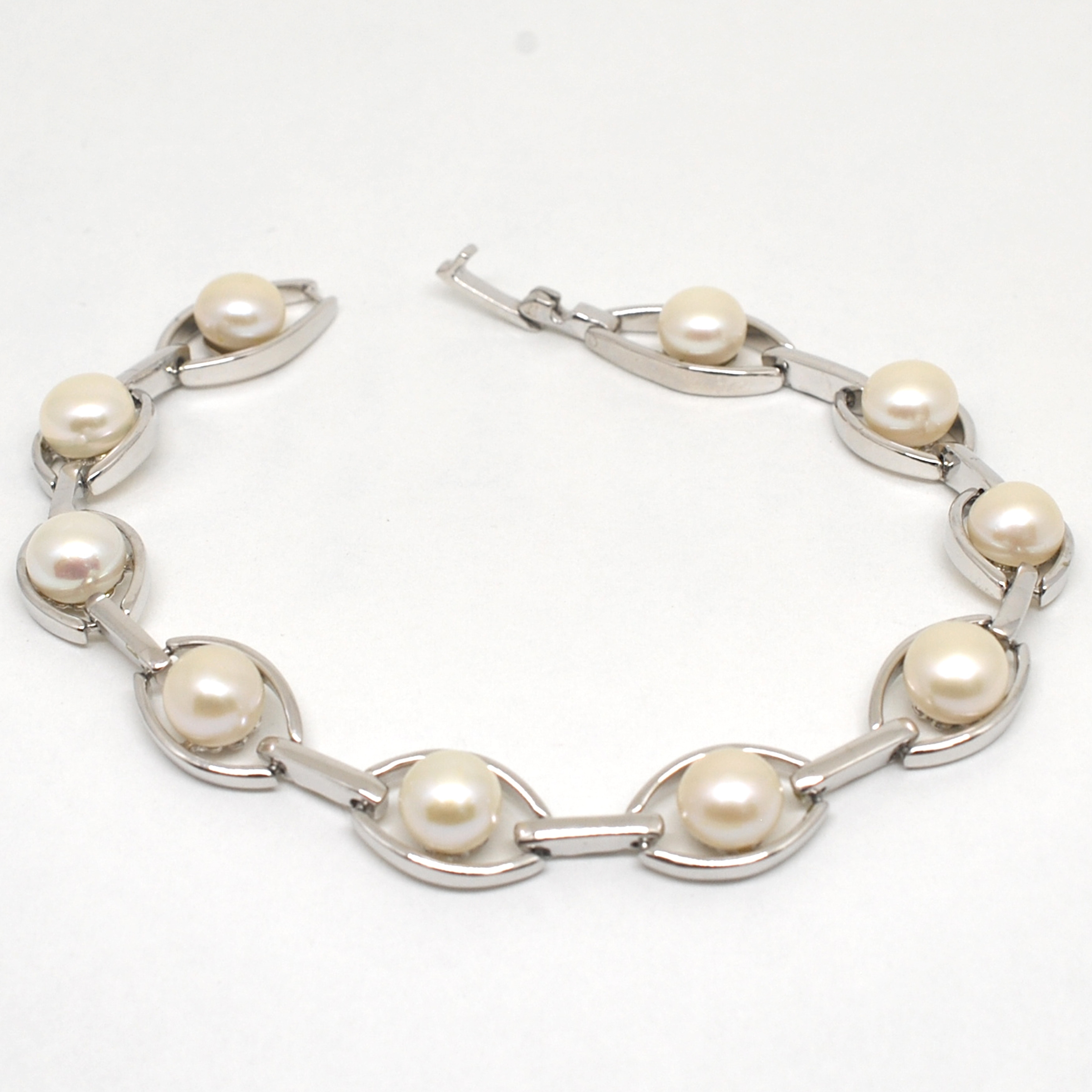 best pearl bracelets