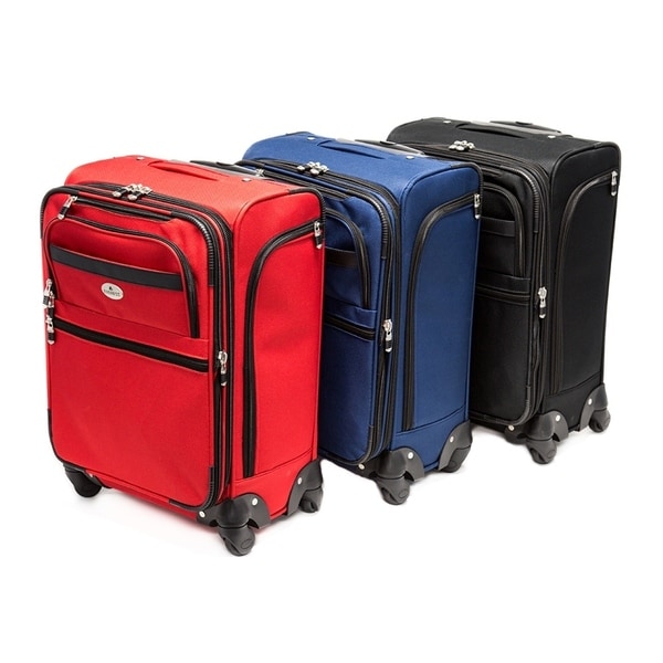 everest cabin luggage