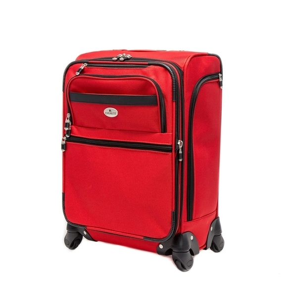 everest cabin luggage