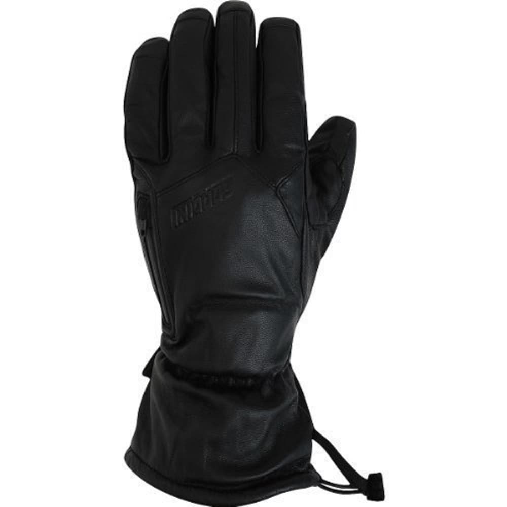 down gloves mens