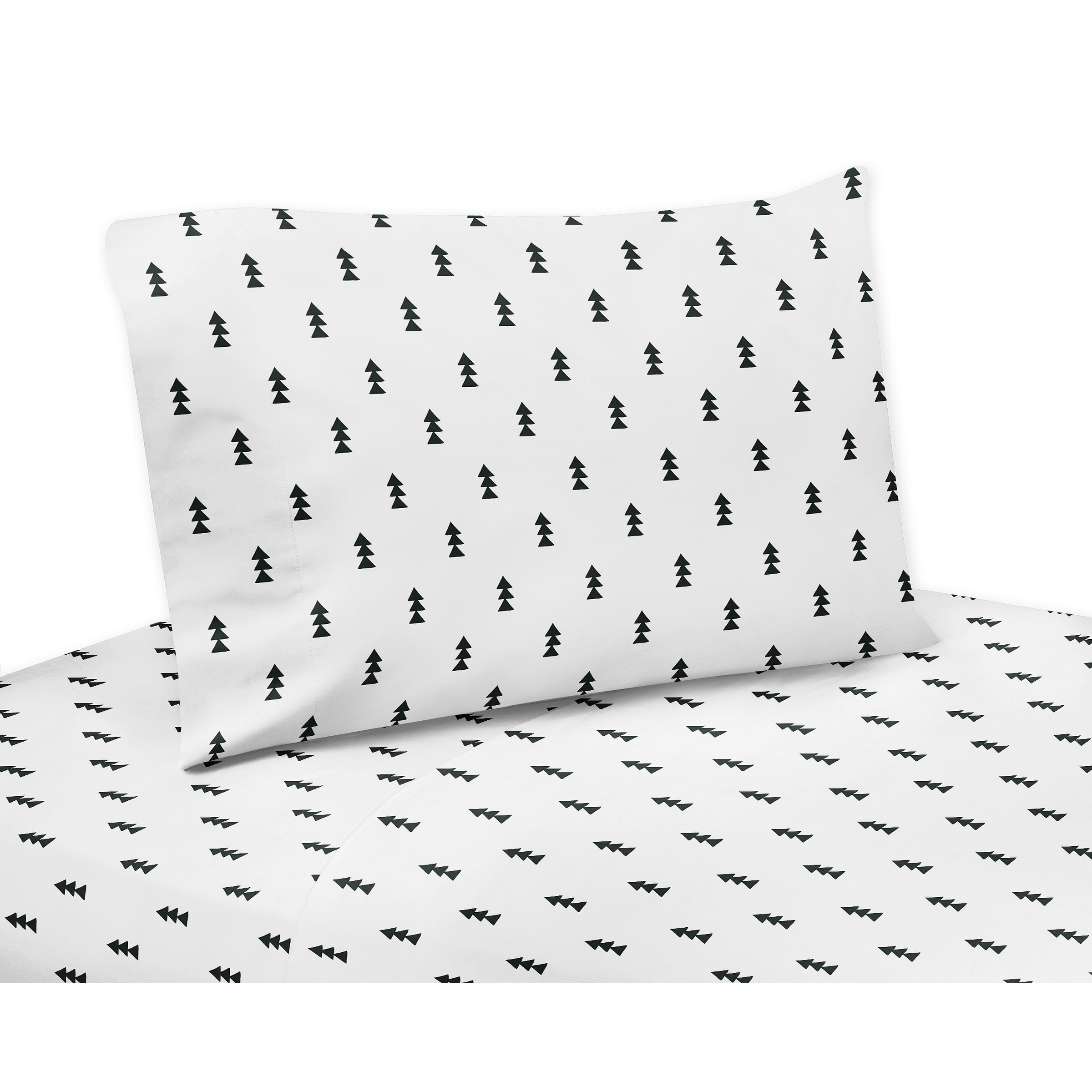 black and white twin xl comforter