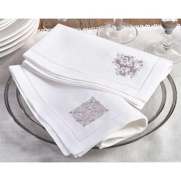 https://ak1.ostkcdn.com/images/products/18131931/Embroidered-Medallion-Design-Hemstitched-Trim-Cotton-Napkin-set-of-6-pcs-b99d444c-e58f-4722-81c1-b43072aac36d_600.jpg?impolicy=medium