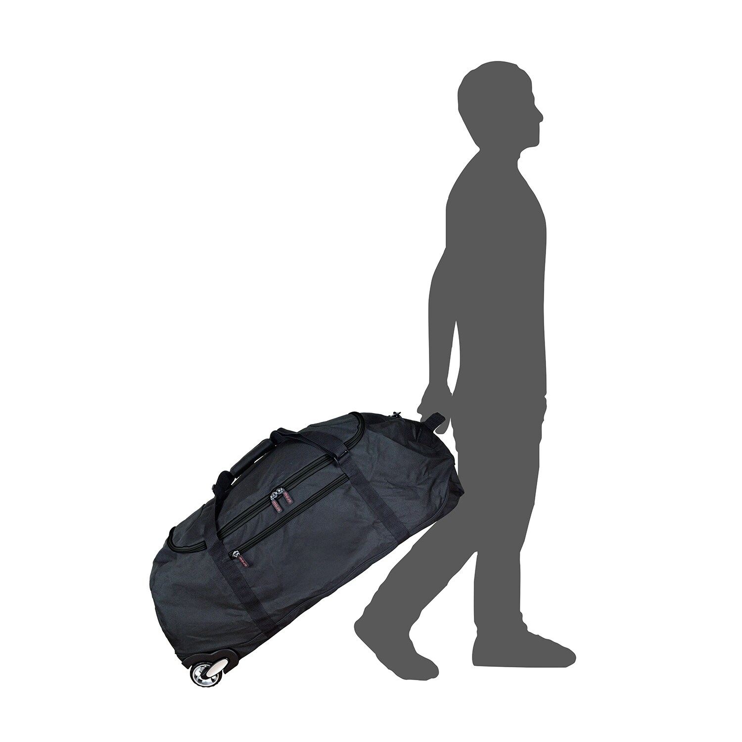 golden state duffel