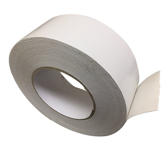 fasten double sided rug tape