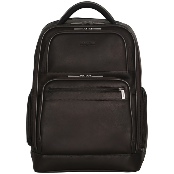 kenneth cole business backpack