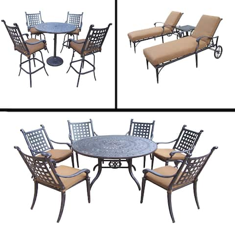 Sunvilla Drexel Patio Furniture Furniture Ideas