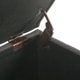 preview thumbnail 10 of 12, Copper Grove Raush Tufted Linen Storage Bench