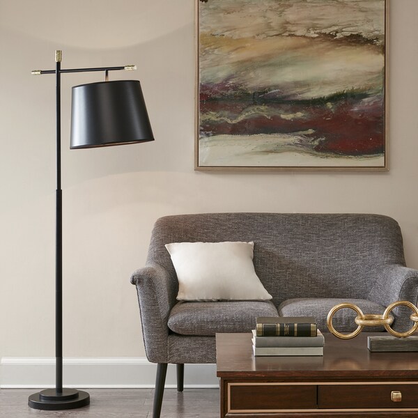 hampton floor lamp