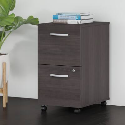 Brown Filing Cabinets File Storage Shop Online At Overstock