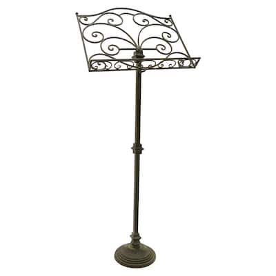 Metal Music Stand