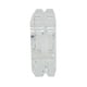 preview thumbnail 3 of 3, Glass Crystal Doubled Block Napkin Ring - set of 4 pcs